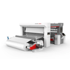POF Slitting Machine