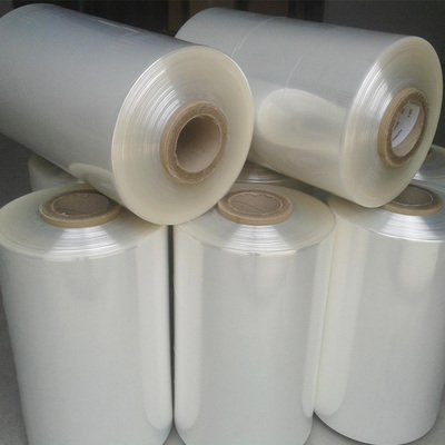 PVC Standard Shrink Film