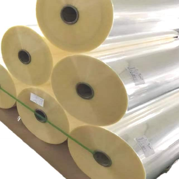 PVC Lable