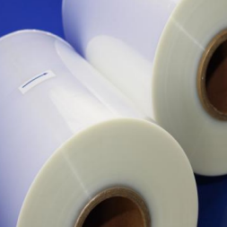 POF Cross-link Shrink Film
