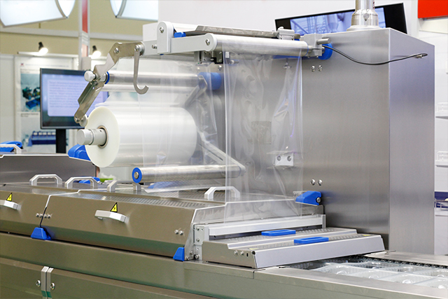 POF Shrink Film