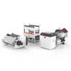 POF Double Folding Machine