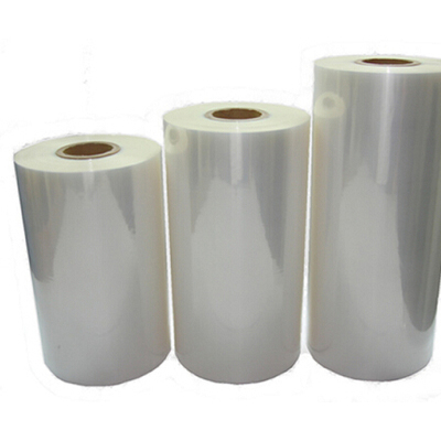 PE Shrink Film