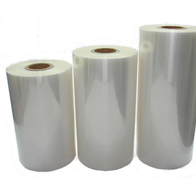 PE Shrink Film