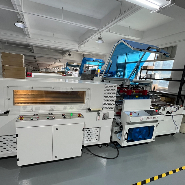 Packing Machine
