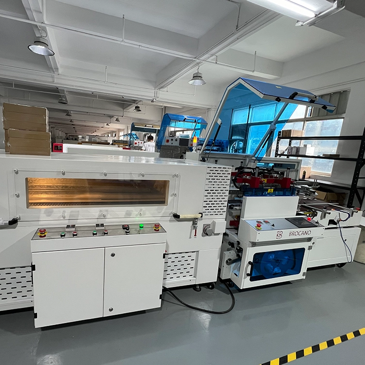 Packing Machine