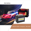 Auto battery