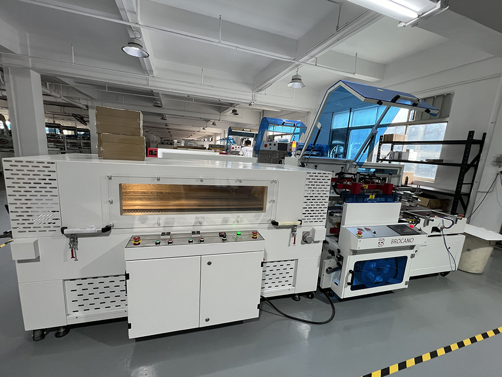 Packing Machine